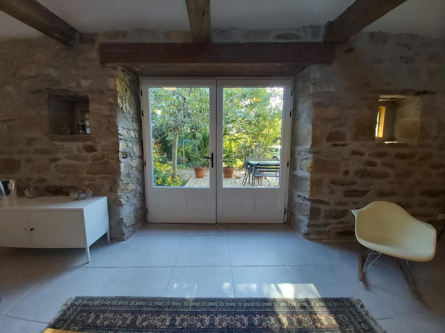 Domaine De Kerstrat Villa Douarnenez Room photo